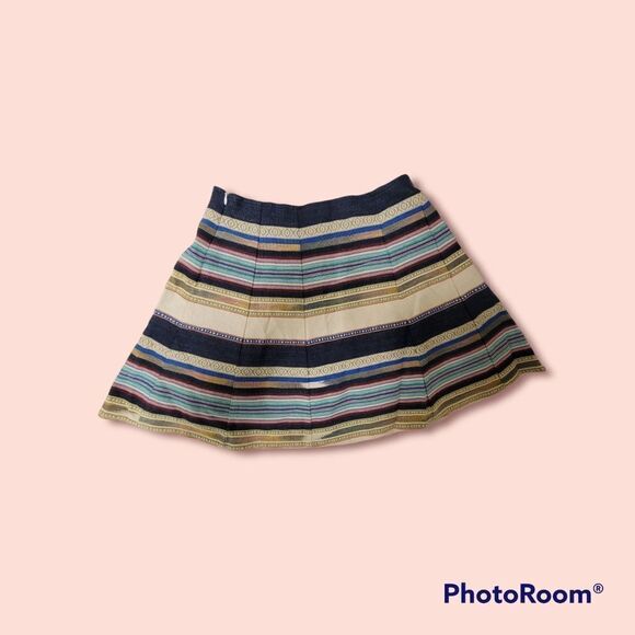 Southwest Style Distressed Mini - Picture 3 of 3